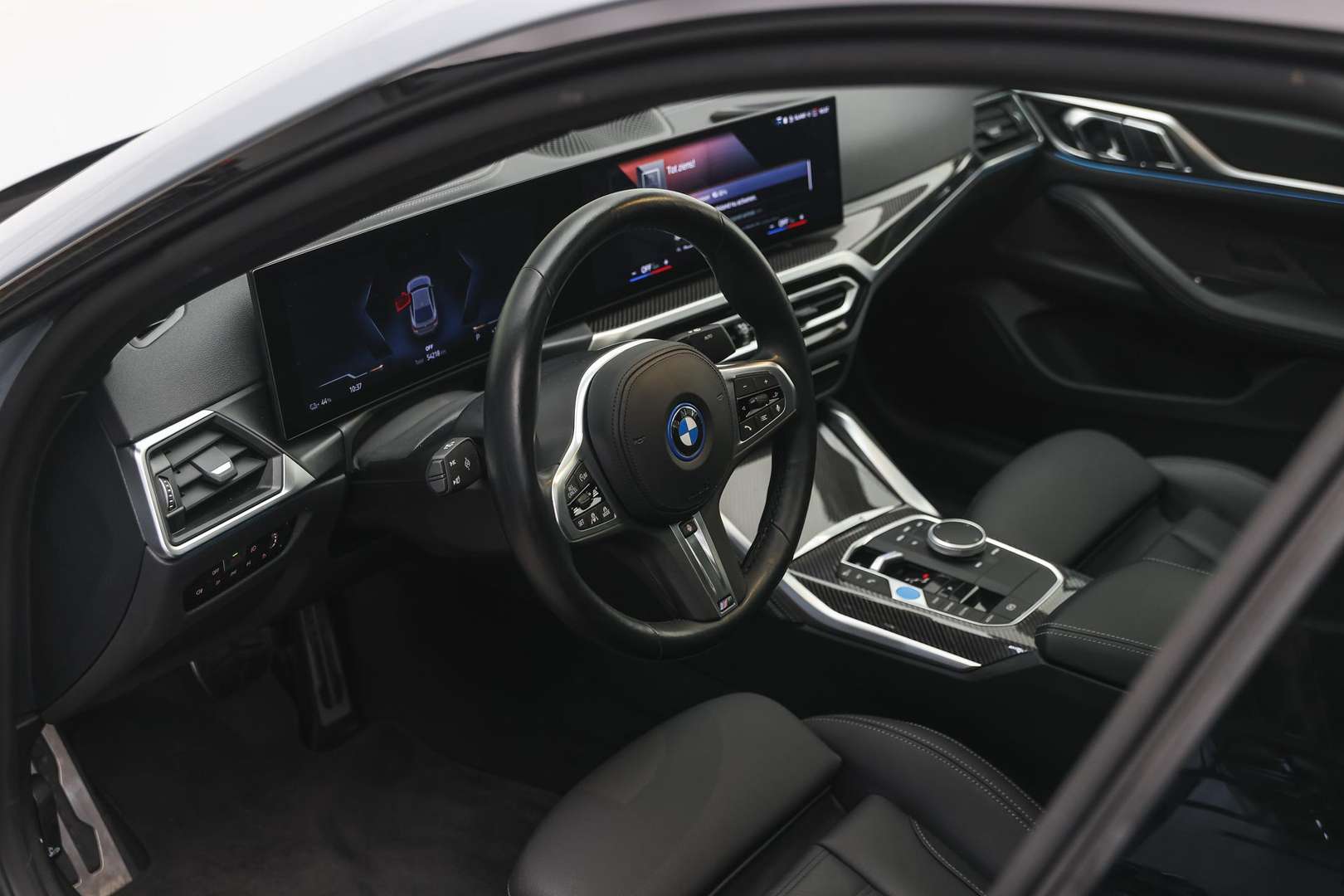 BMW I4 M Sport EDrive40 - 2023 - Joinsteer - #8