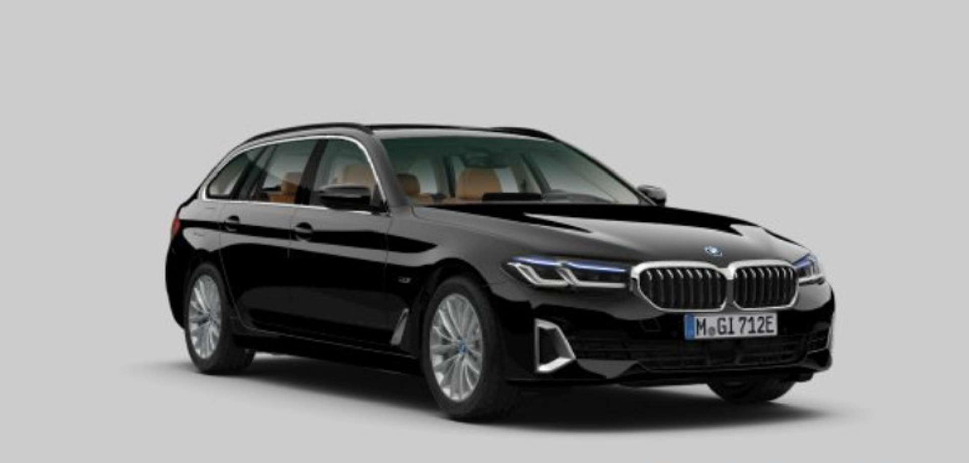 BMW Série 5 Touring Luxury 530e - 2022 - Joinsteer - #11