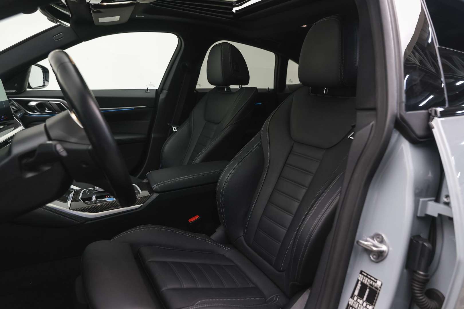 BMW I4 M Sport EDrive40 - 2023 - Joinsteer - #12