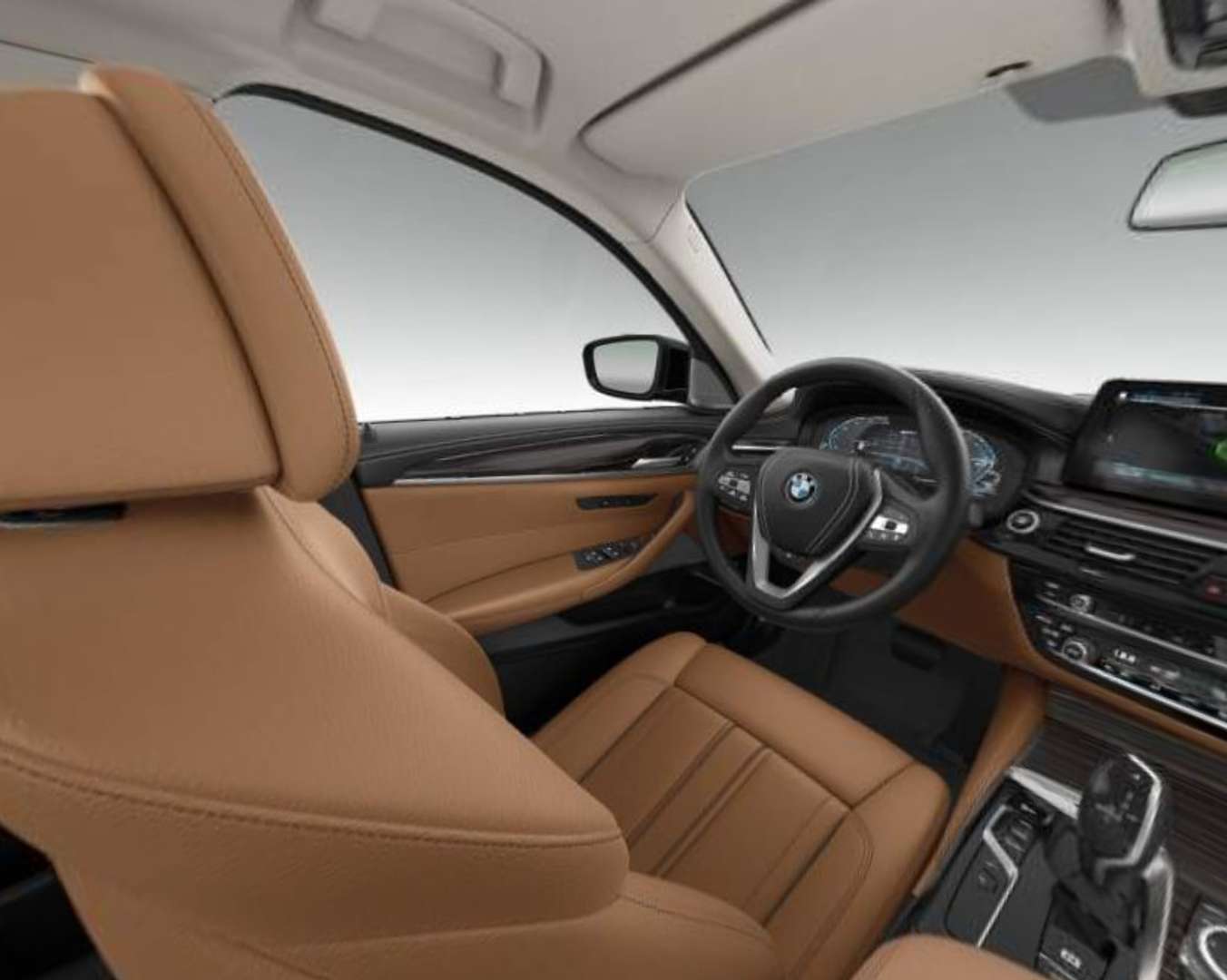 BMW Série 5 Touring Luxury 530e - 2022 - Joinsteer - #13