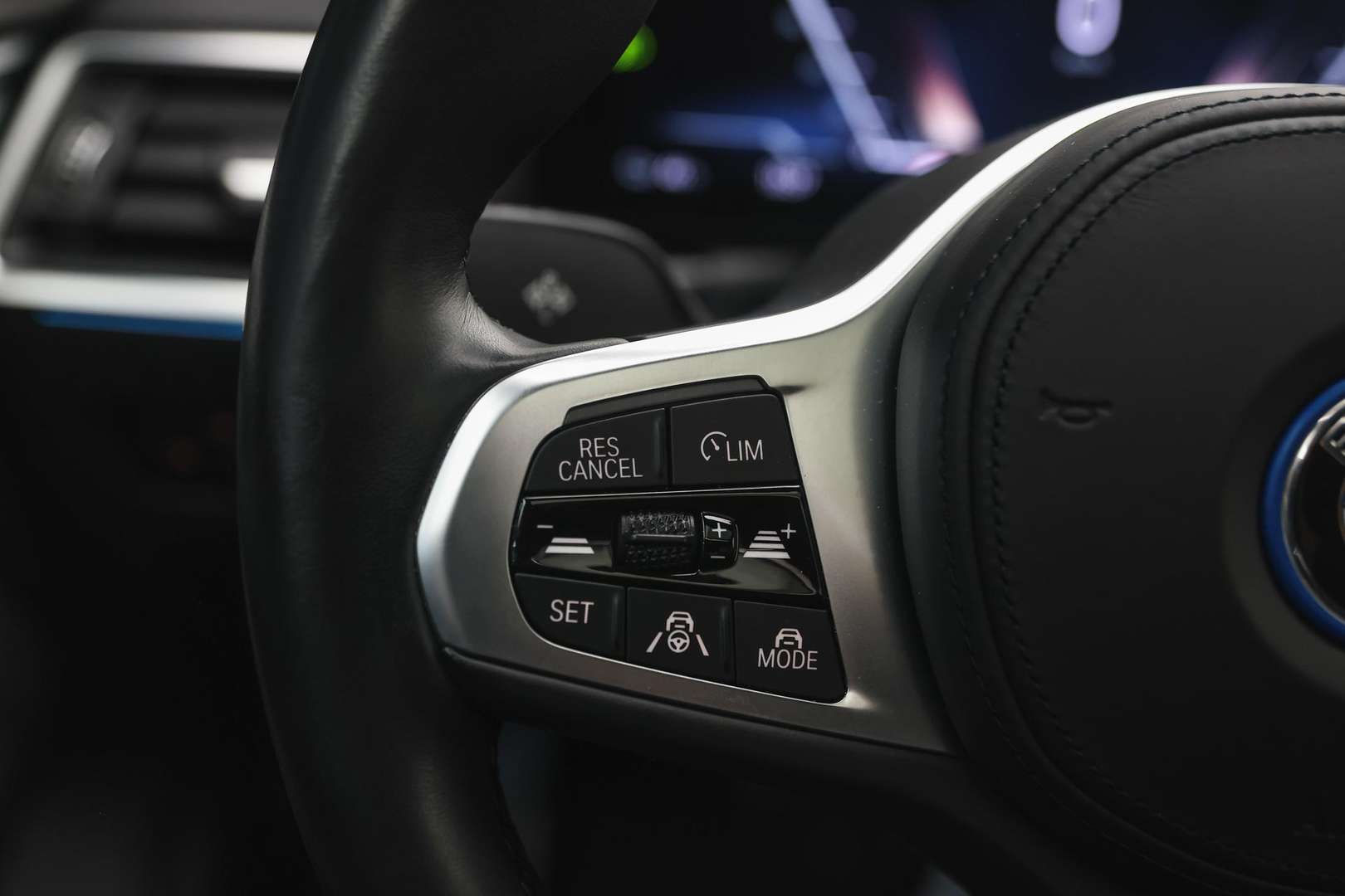 BMW I4 M Sport EDrive40 - 2023 - Joinsteer - #15