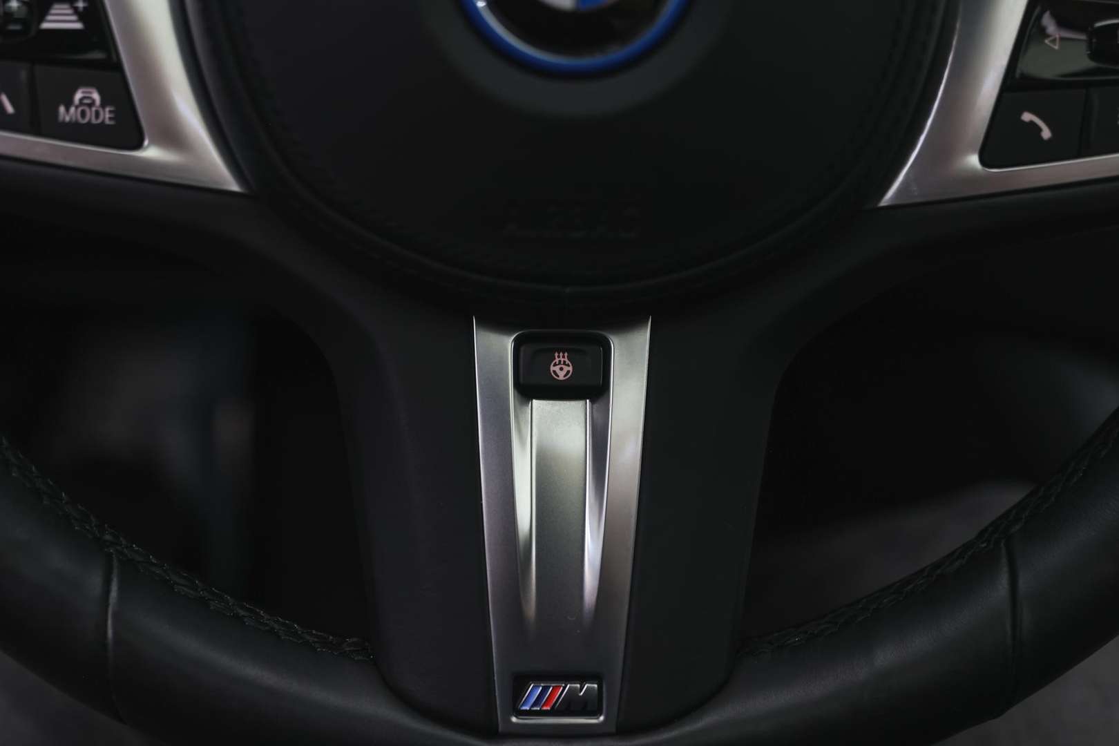 BMW I4 M Sport EDrive40 - 2023 - Joinsteer - #16