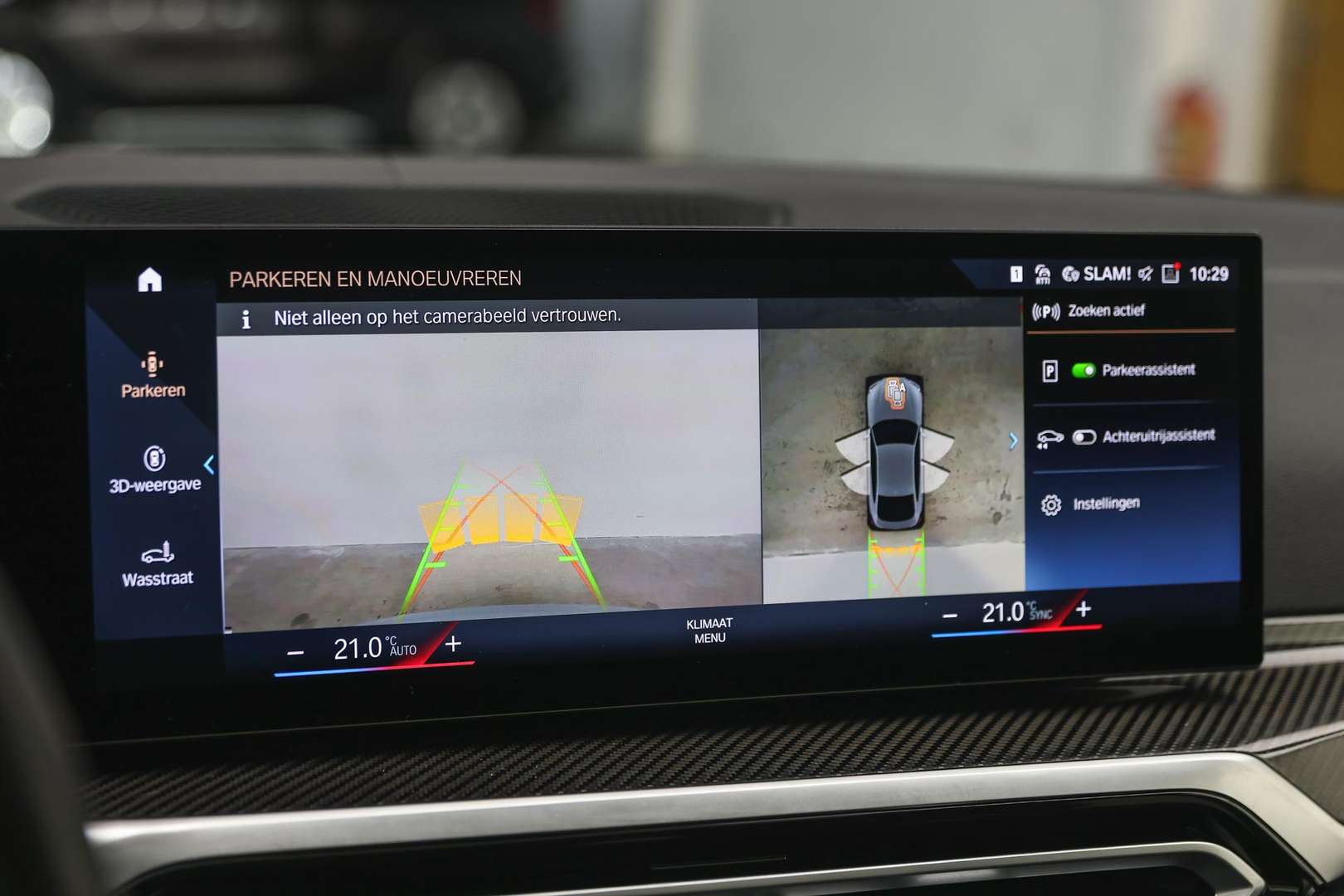 BMW I4 M Sport EDrive40 - 2023 - Joinsteer - #18