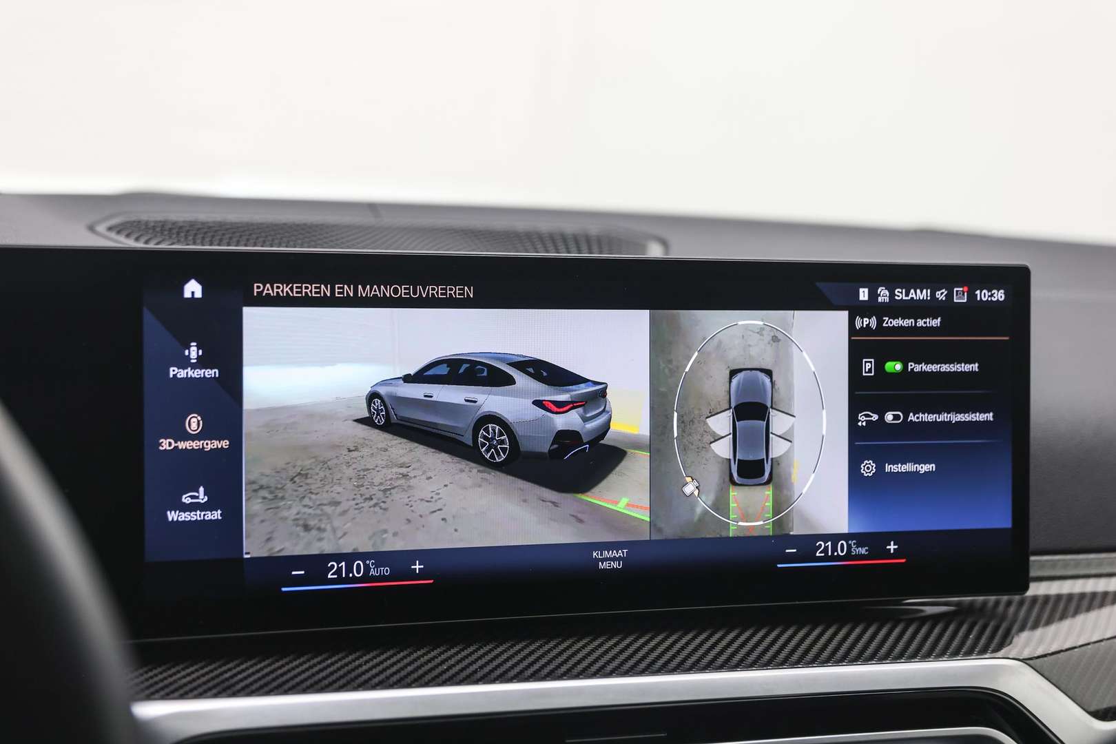 BMW I4 M Sport EDrive40 - 2023 - Joinsteer - #19