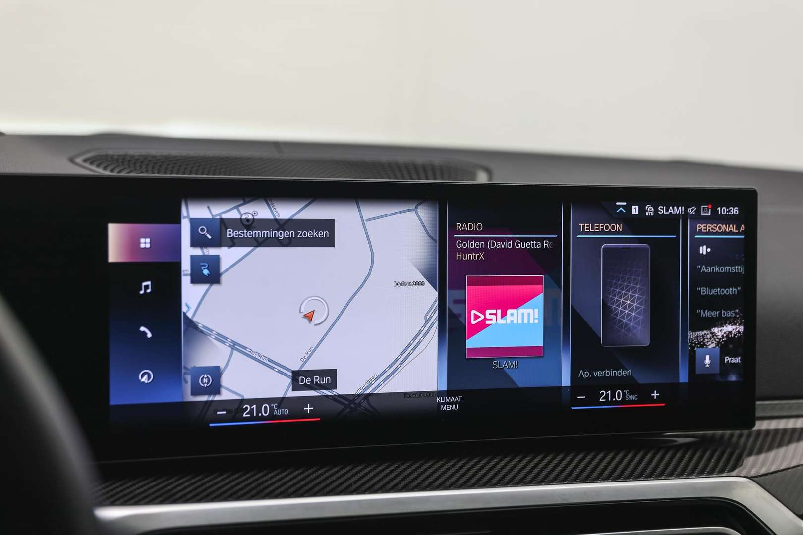 BMW I4 M Sport EDrive40 - 2023 - Joinsteer - #20