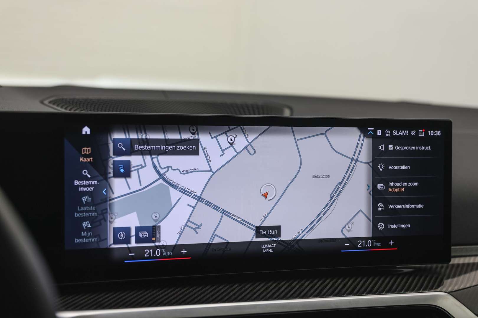 BMW I4 M Sport EDrive40 - 2023 - Joinsteer - #22