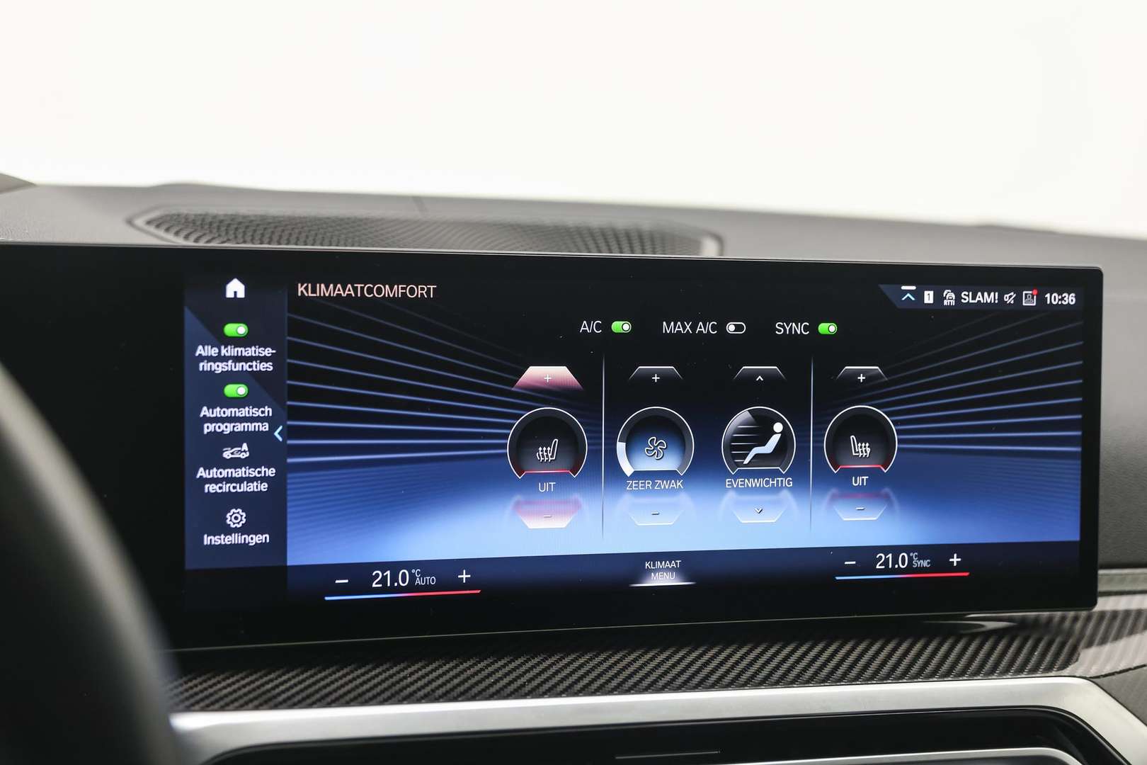 BMW I4 M Sport EDrive40 - 2023 - Joinsteer - #23