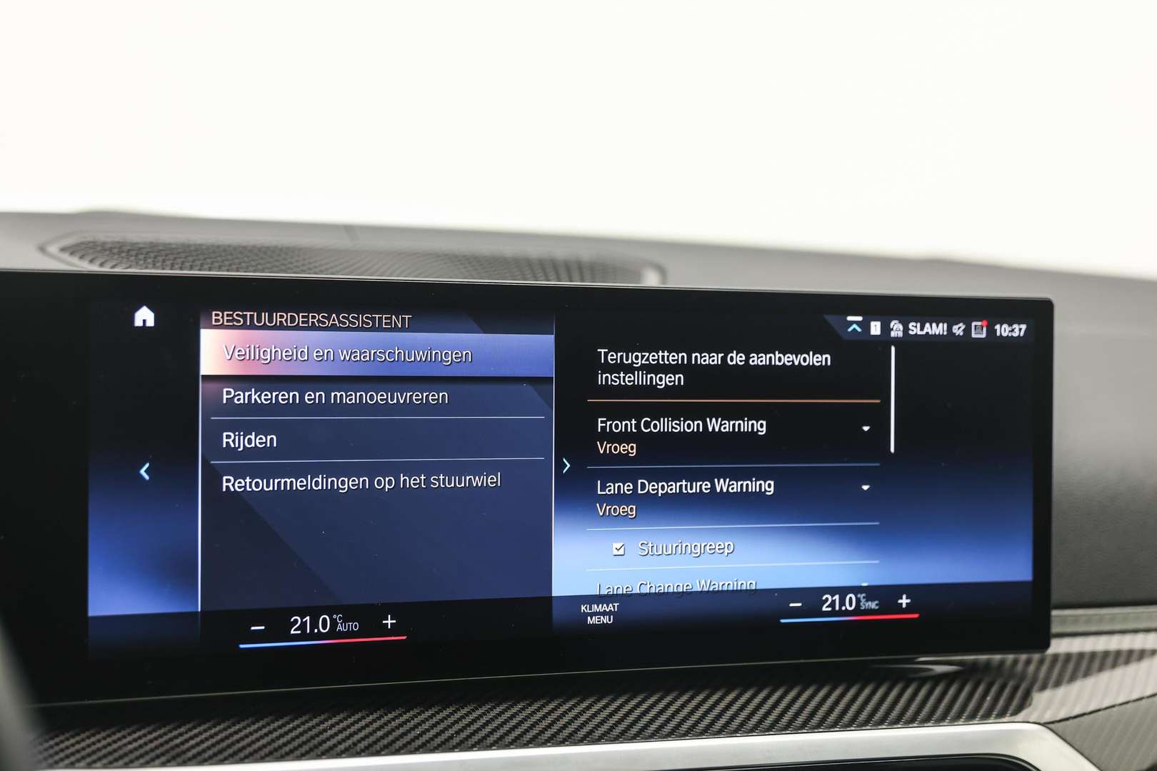 BMW I4 M Sport EDrive40 - 2023 - Joinsteer - #26