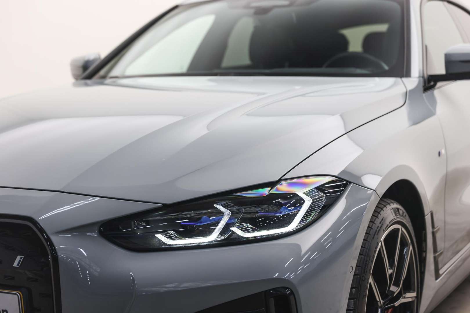 BMW I4 M Sport EDrive40 - 2023 - Joinsteer - #28