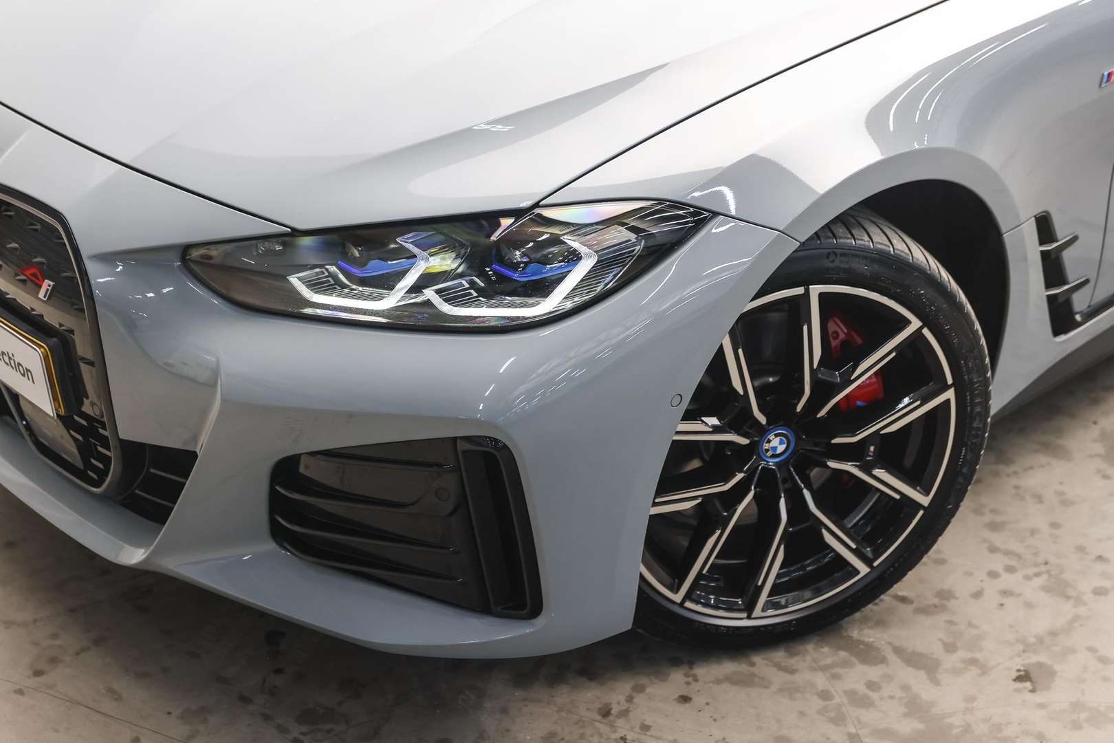 BMW I4 M Sport EDrive40 - 2023 - Joinsteer - #29