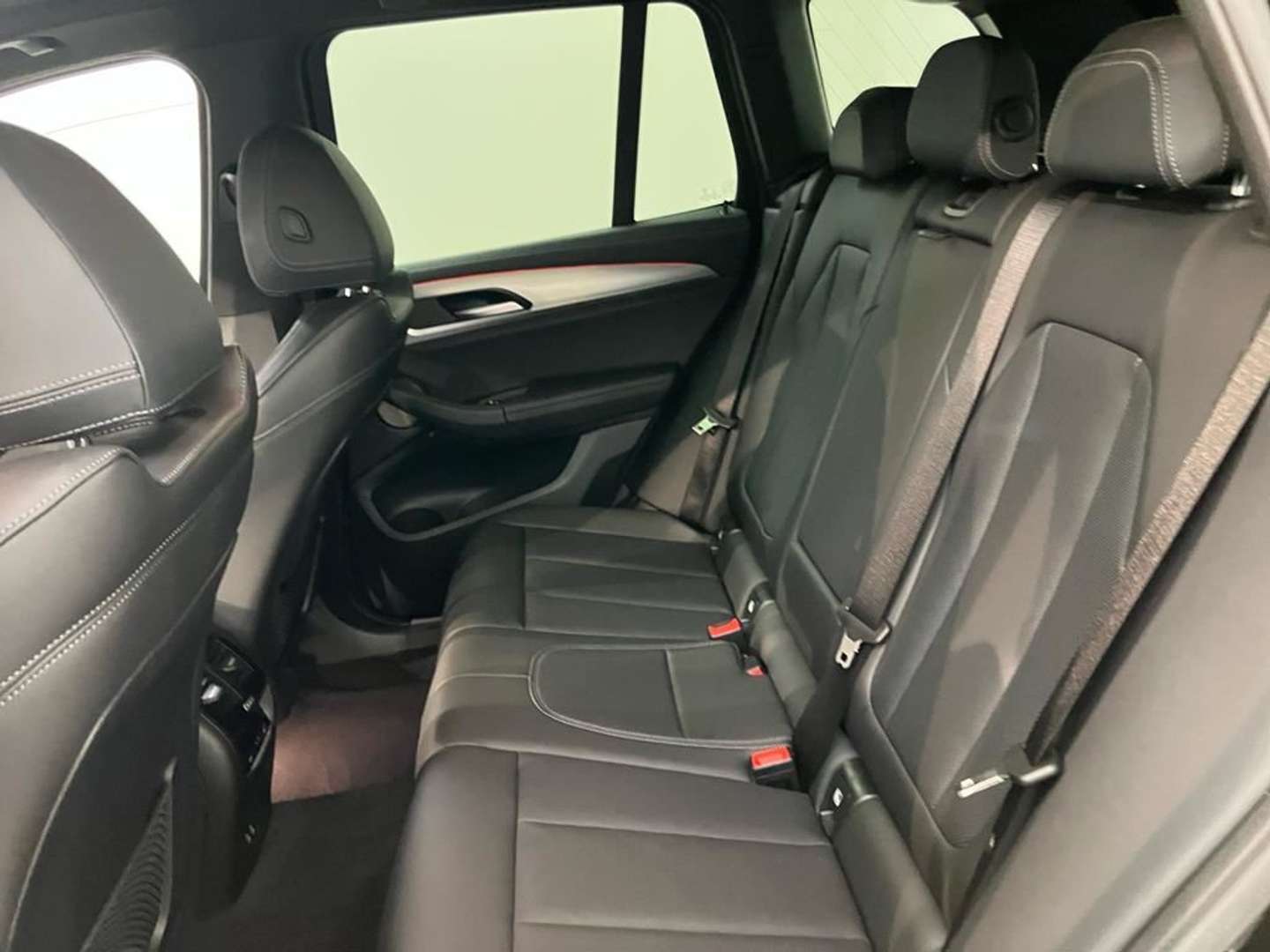 BMW X3 M M Sport - 2022 - Joinsteer - #25