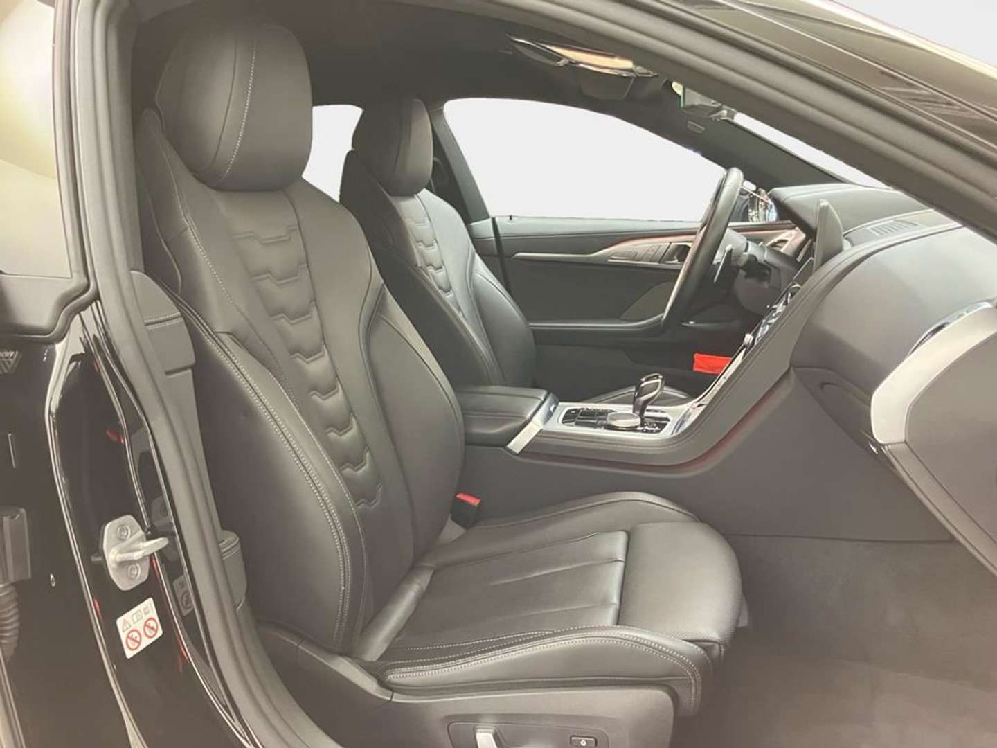 BMW Série 8 M Sport M850 - 2022 - Joinsteer - #12