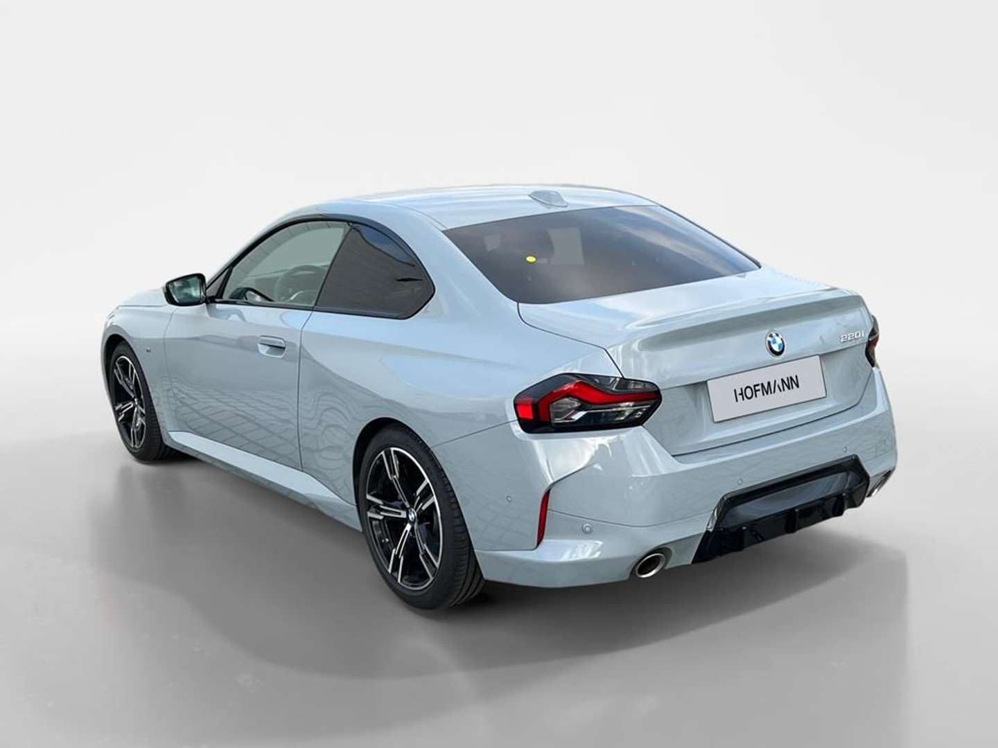 BMW Série 2 M Sport 220 - 2025 - Joinsteer - #3