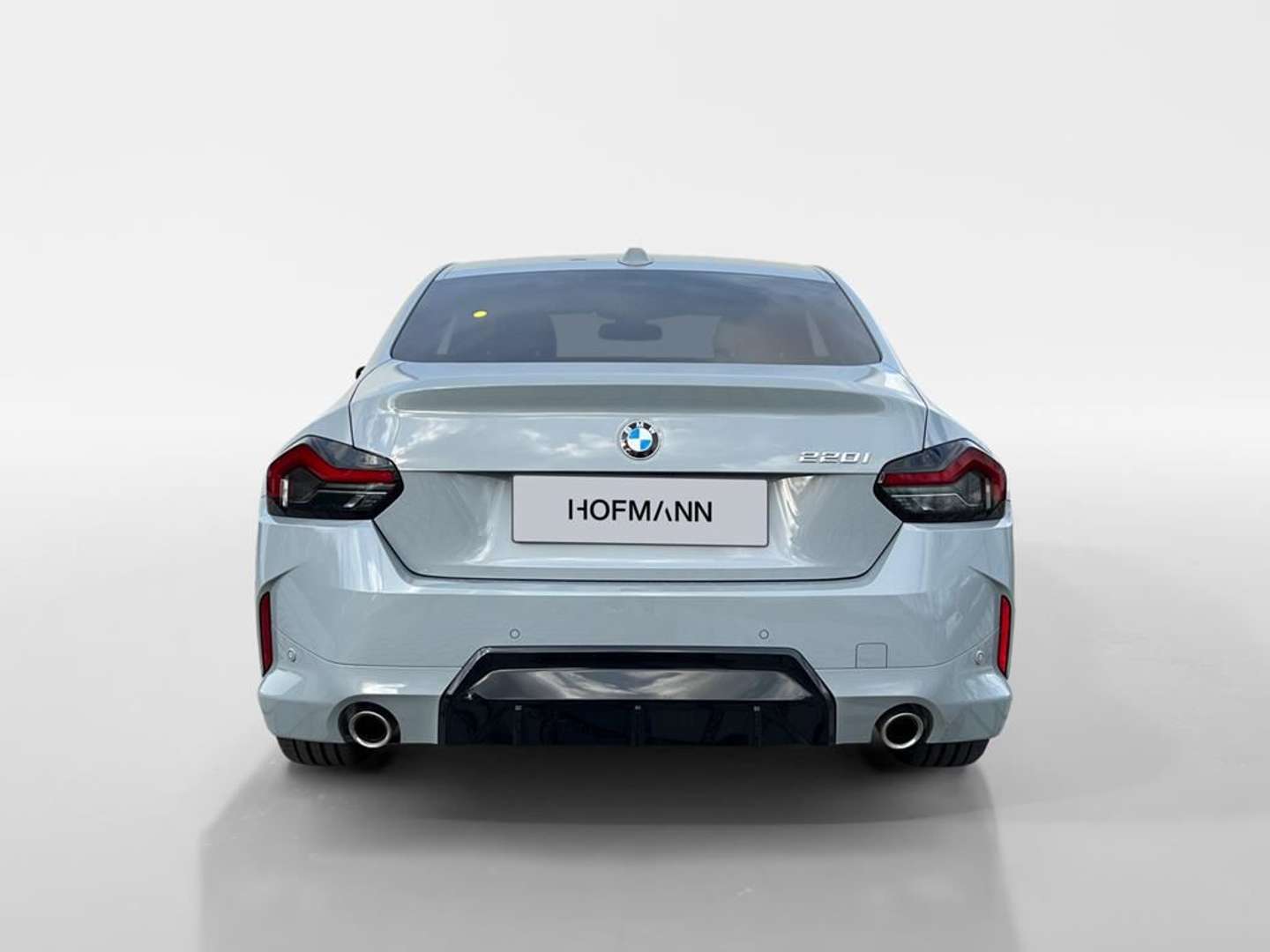 BMW Série 2 M Sport 220 - 2025 - Joinsteer - #4