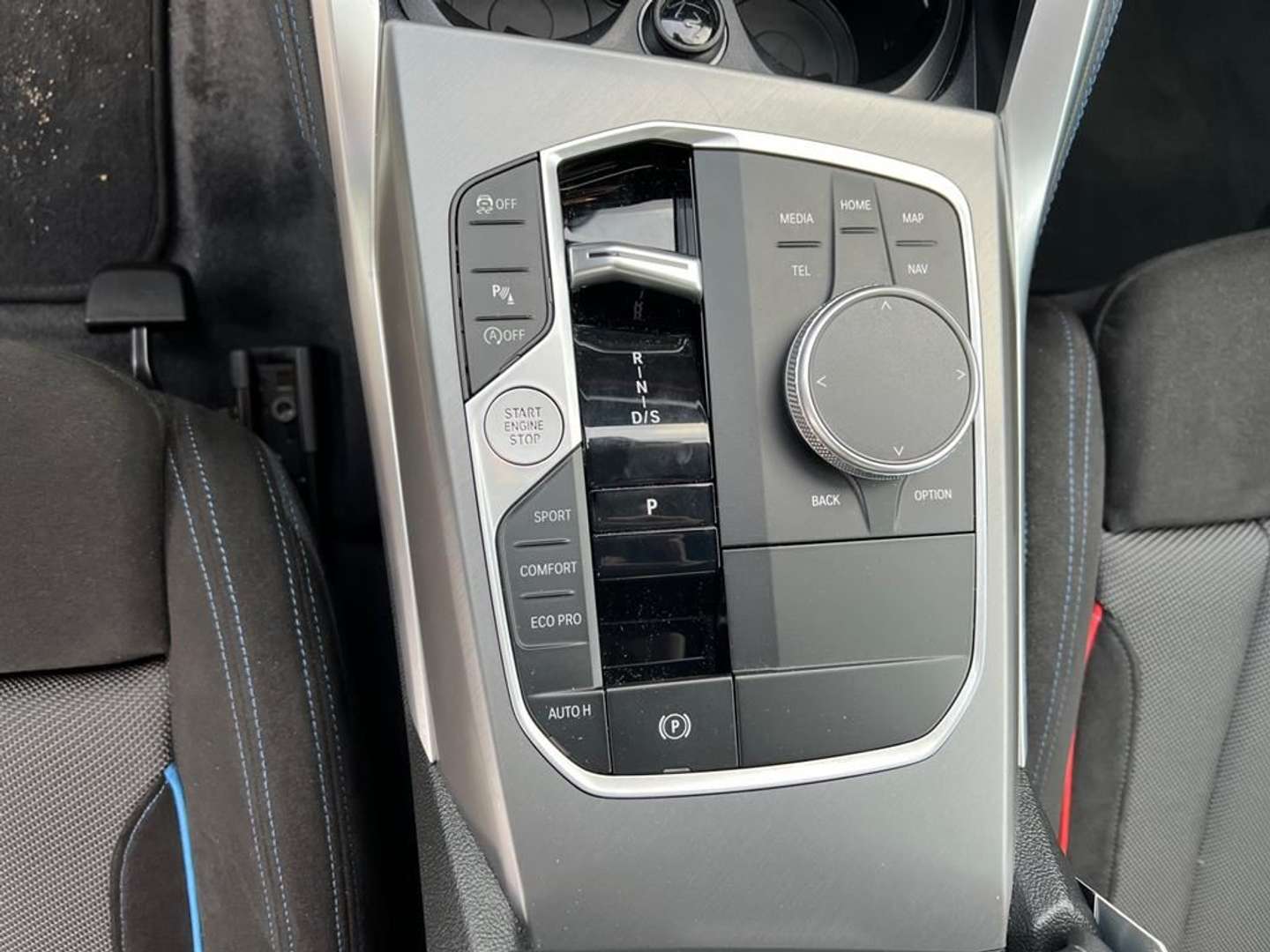 BMW Série 2 M Sport 220 - 2025 - Joinsteer - #8