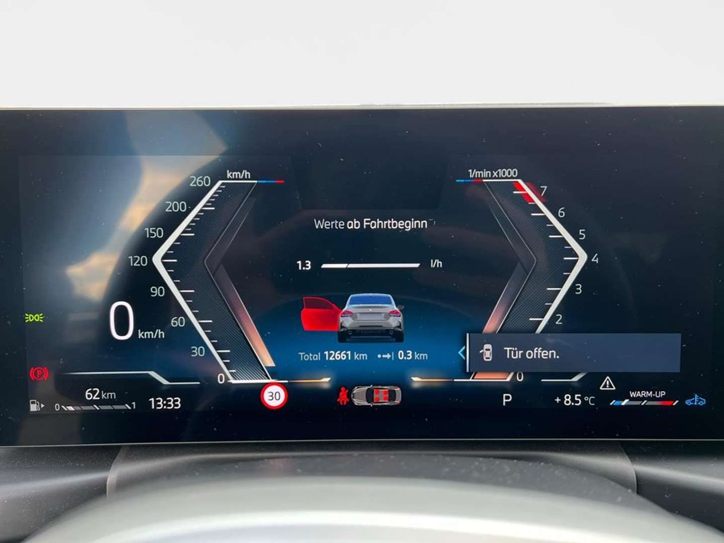 BMW Série 2 M Sport 220 - 2025 - Joinsteer - #11