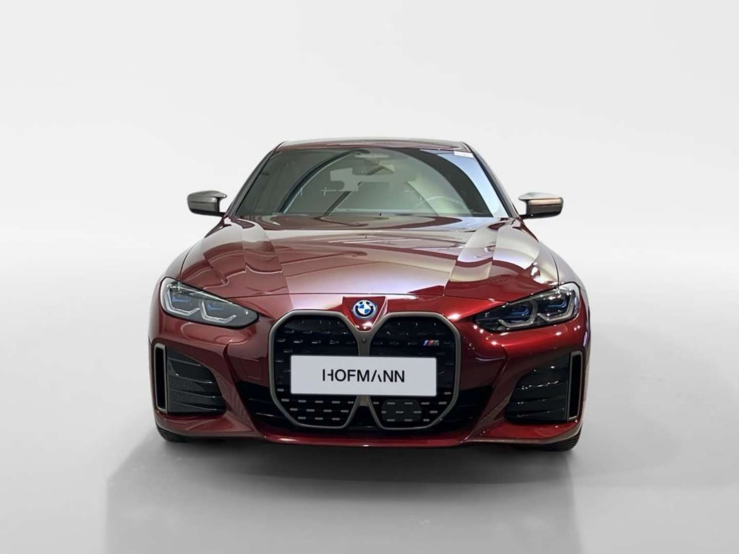 BMW I4 M Sport - 2022 - Joinsteer - #1