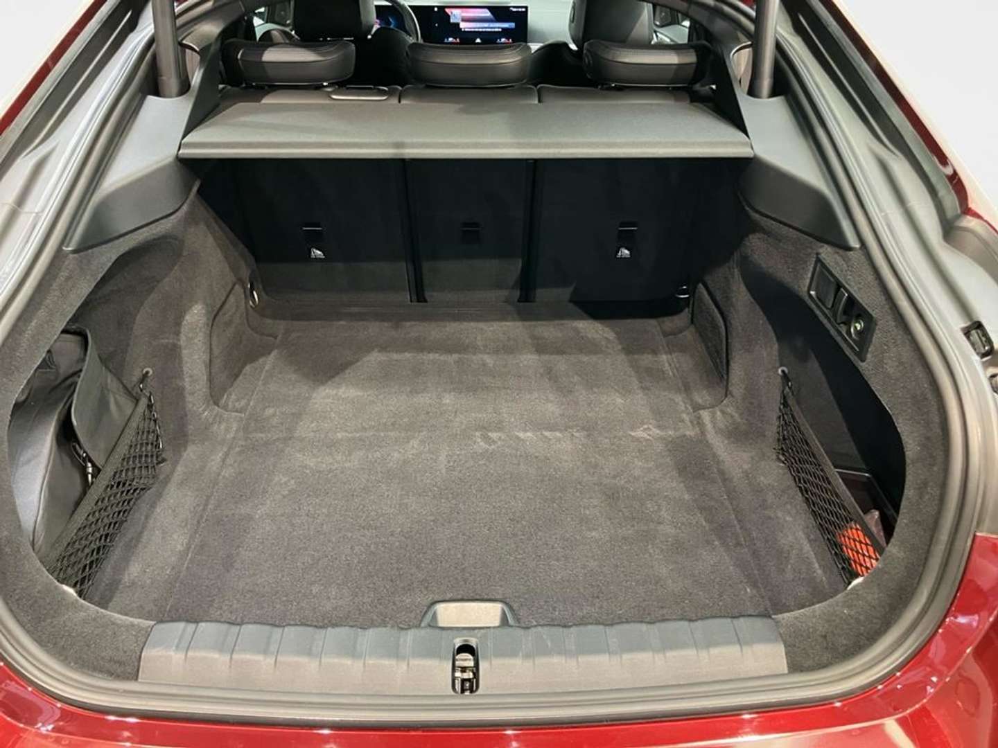 BMW I4 M Sport - 2022 - Joinsteer - #15