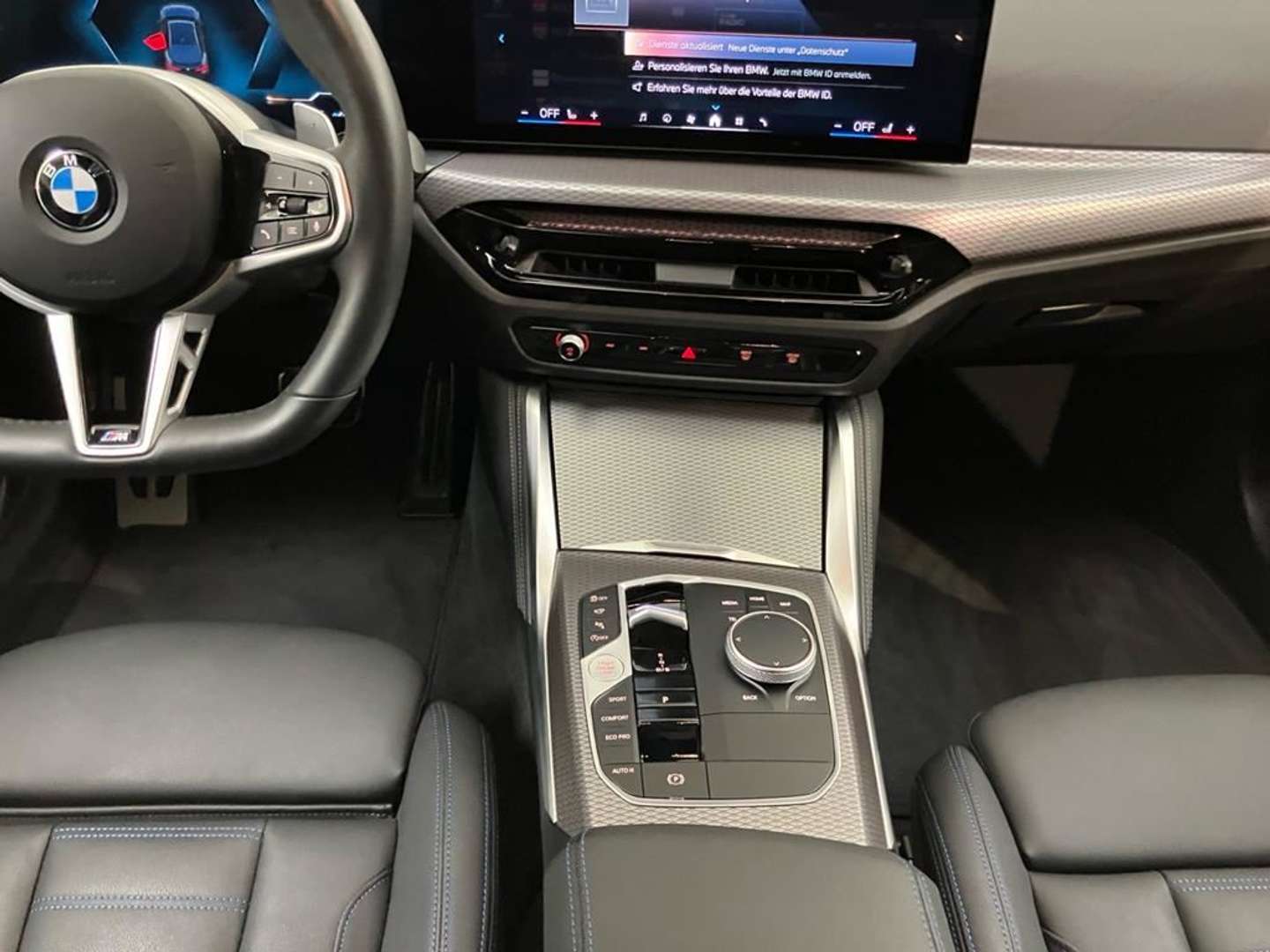 BMW Série 420 M Sport - 2024 - Joinsteer - #8