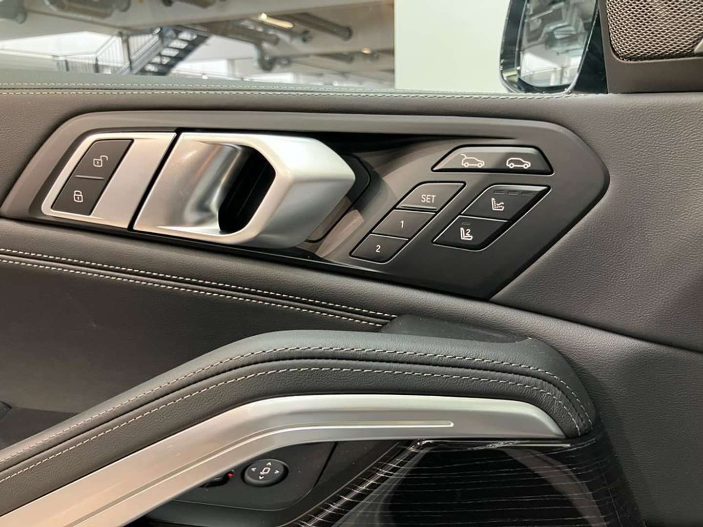 BMW X6 M M Sport - 2025 - Joinsteer - #20