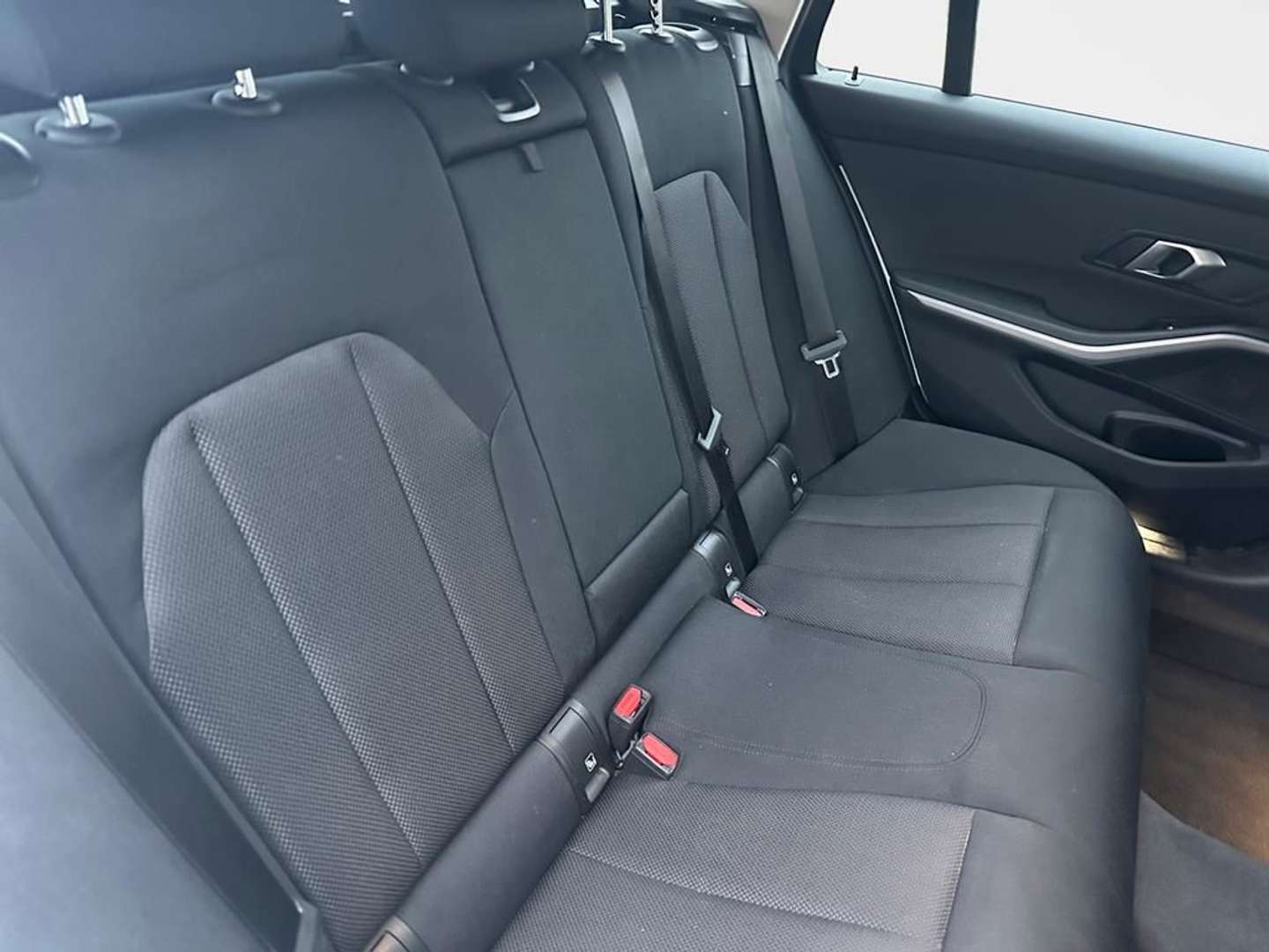 BMW 318 Advantage - 2022 - Joinsteer - #15