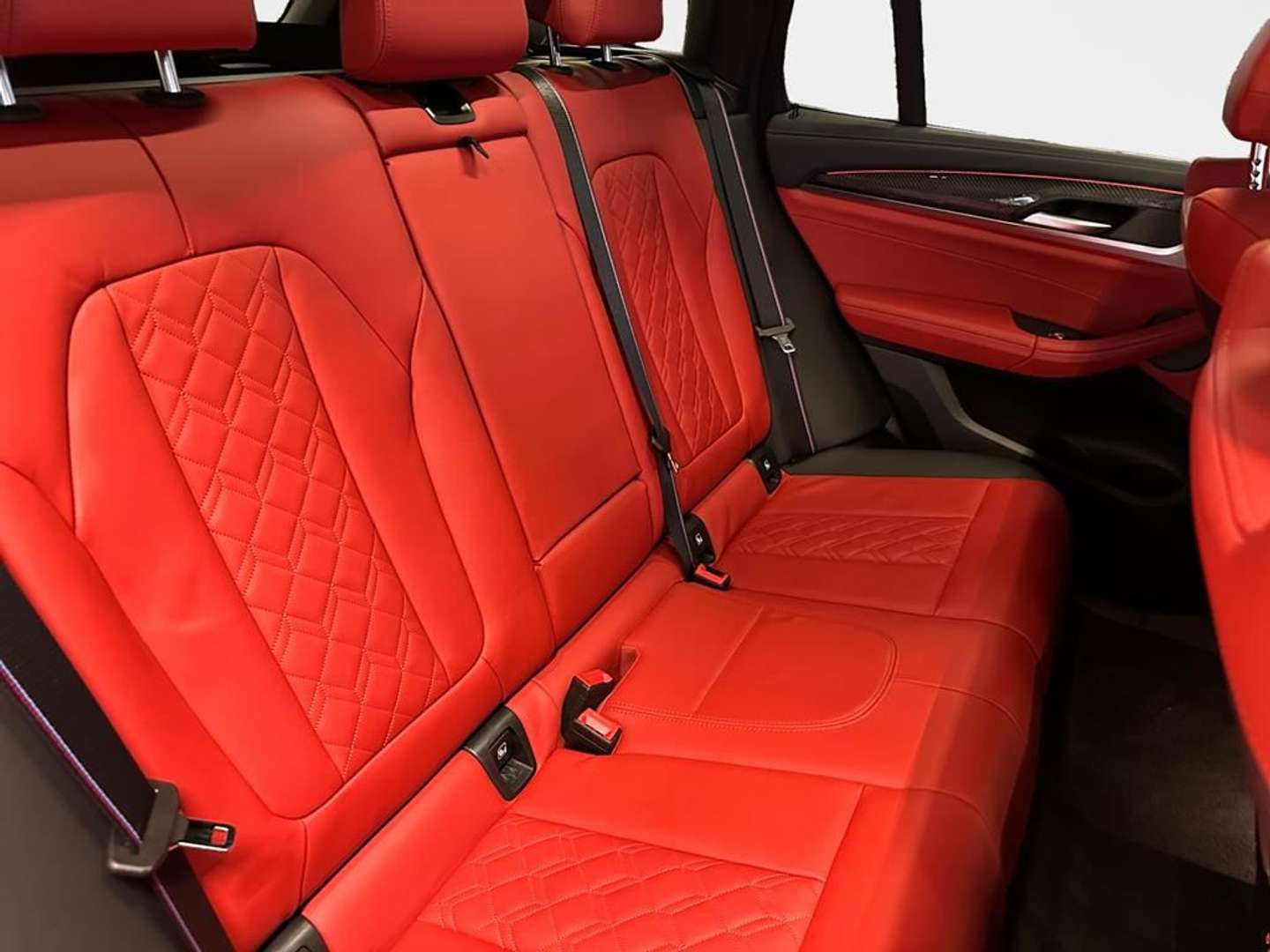 BMW X3 M M Sport - 2022 - Joinsteer - #13