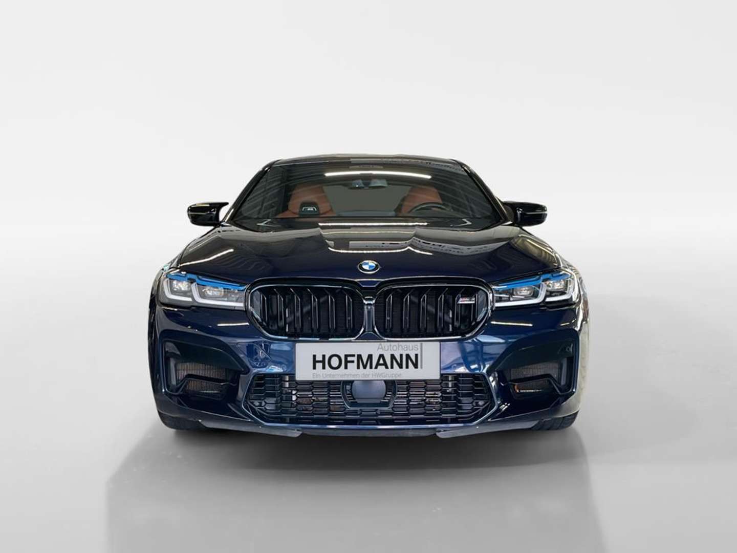 BMW M5 Competition M5 - 2022 - Joinsteer - #2
