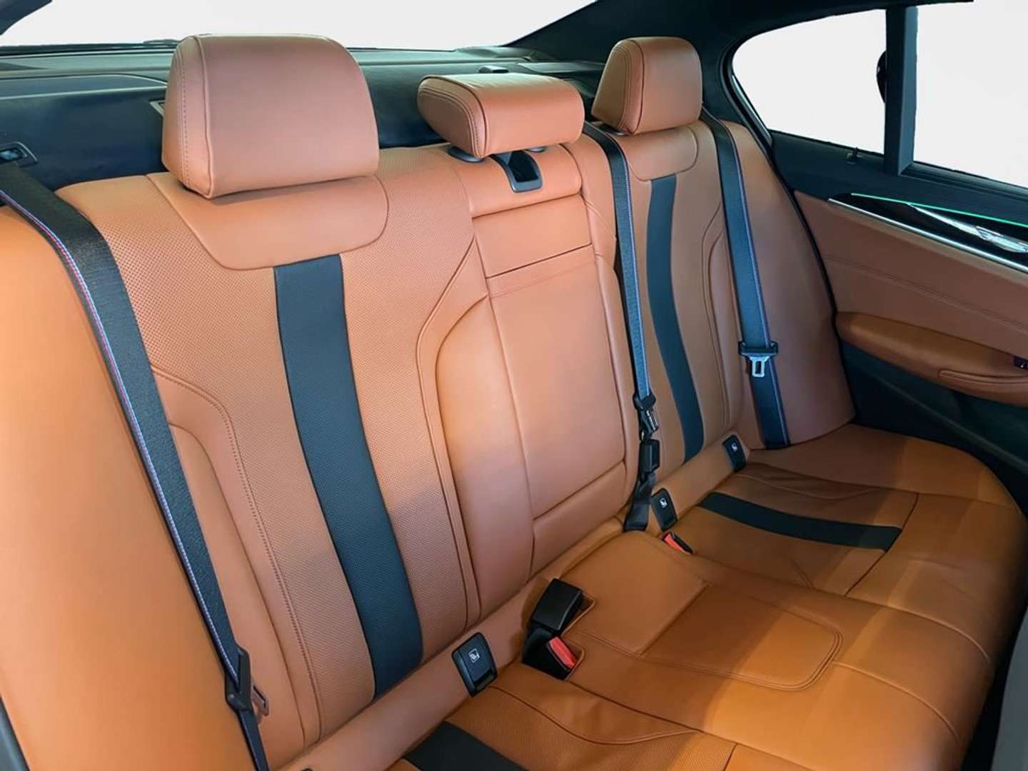 BMW M5 Competition M5 - 2022 - Joinsteer - #15