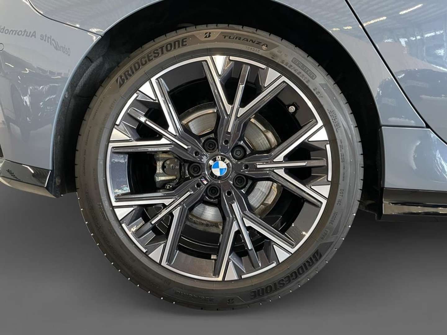 BMW 118 M Sport - 2024 - Joinsteer - #14