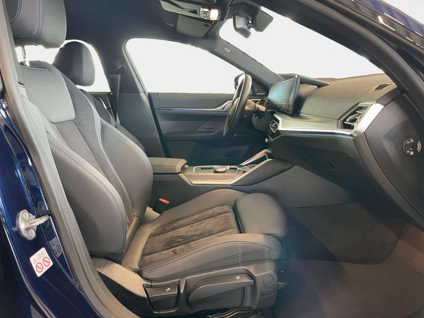 BMW I4 M Sport - 2023 - Joinsteer - #13