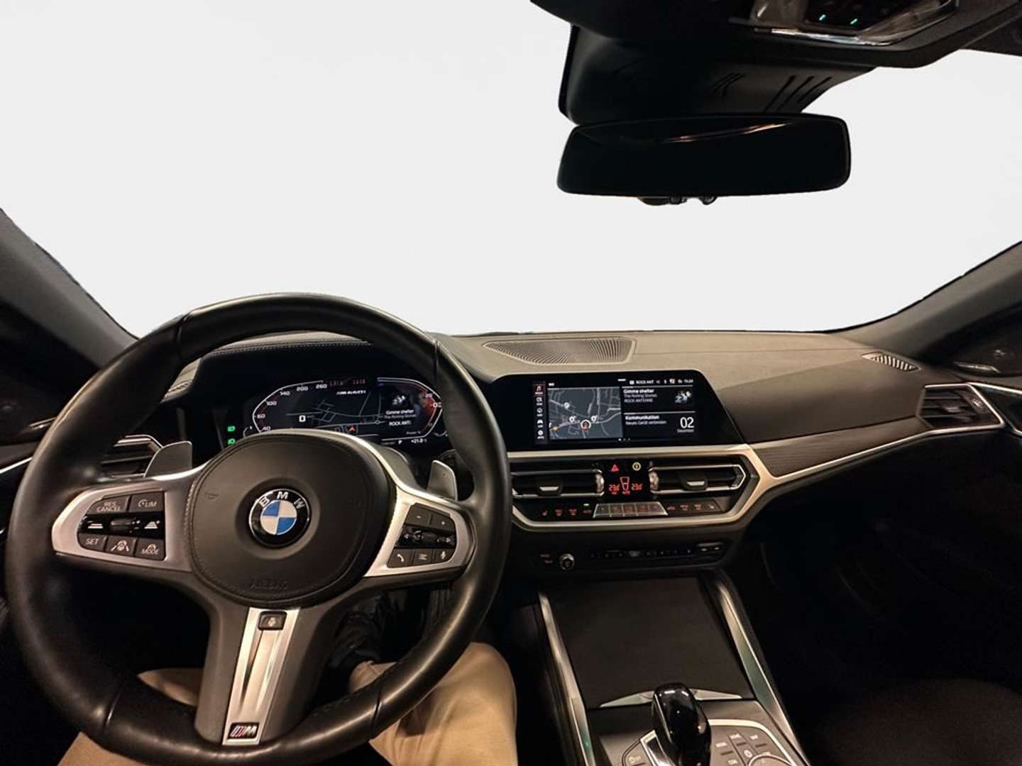 BMW Série 4 M Sport 440 - 2021 - Joinsteer - #10