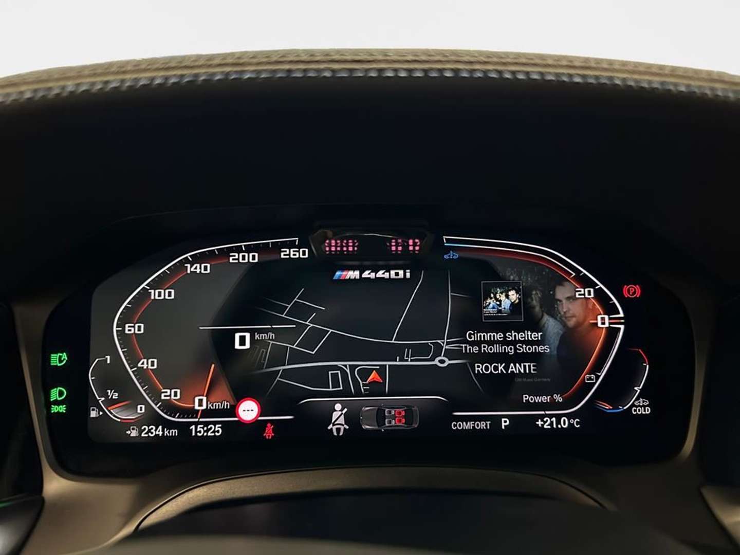 BMW Série 4 M Sport 440 - 2021 - Joinsteer - #11