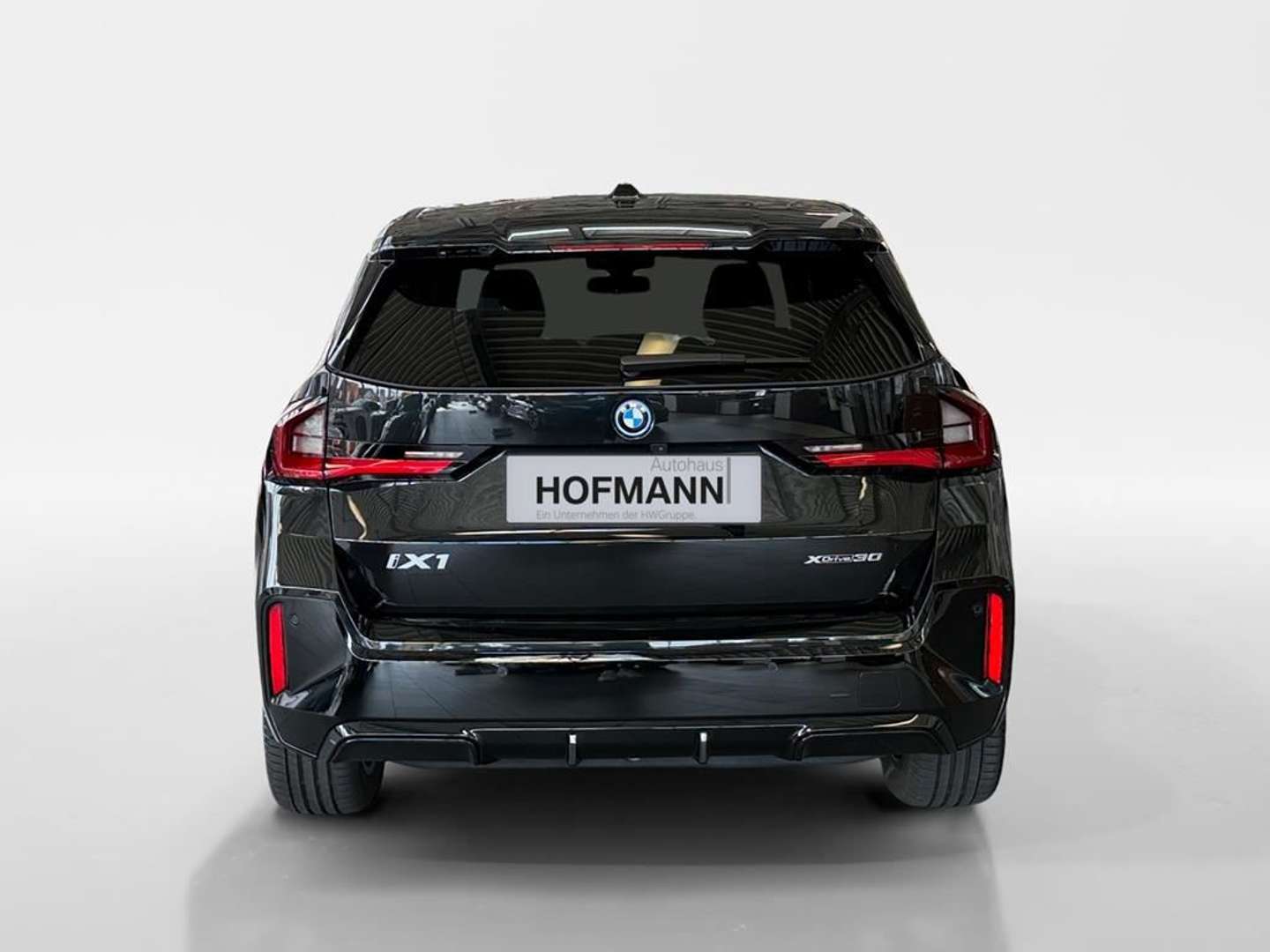 BMW IX1 M Sport - 2024 - Joinsteer - #4