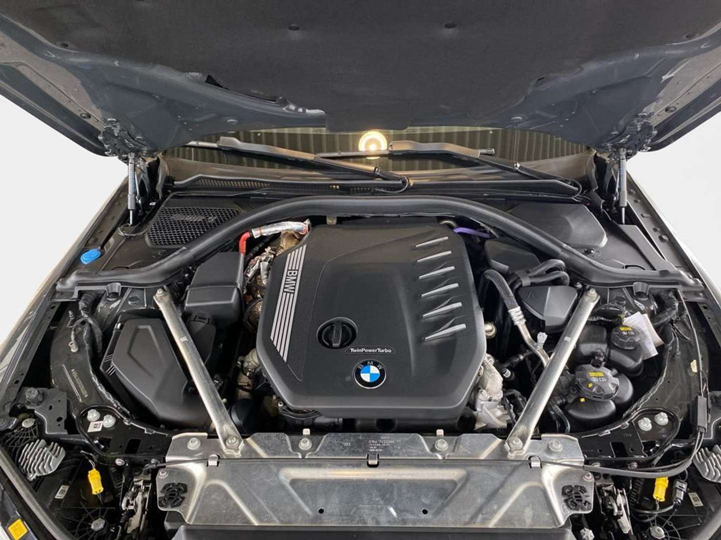 BMW Série 4 M Sport 430 - 2022 - Joinsteer - #17