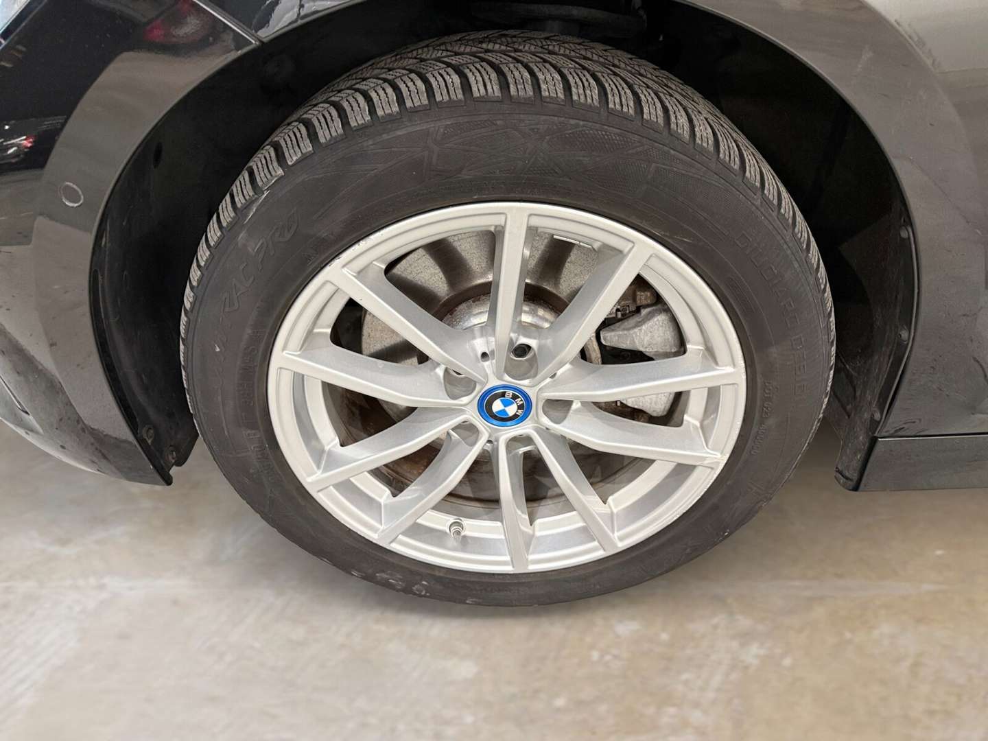 BMW Série 3 Berline 320e - 2021 - Joinsteer - #10