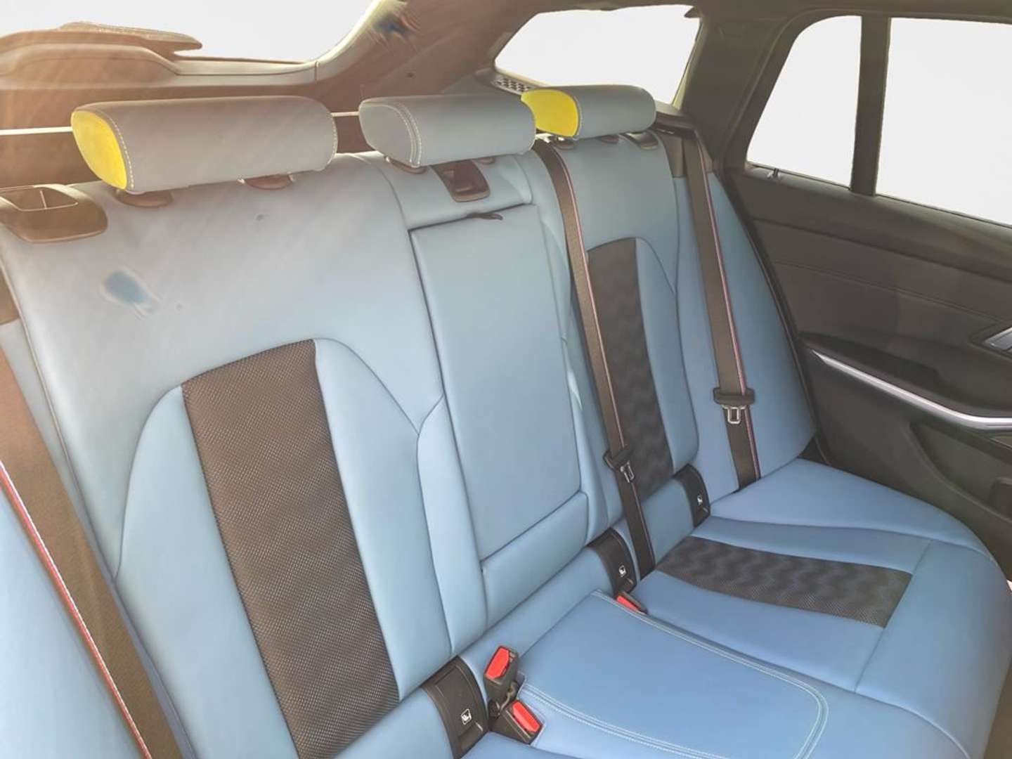 BMW M3 Competition M3 - 2024 - Joinsteer - #14