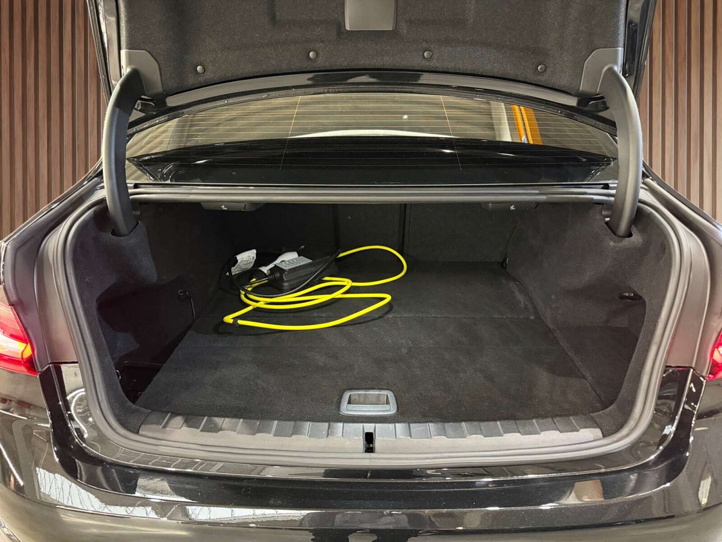 BMW Série 3 Berline 320e - 2021 - Joinsteer - #23