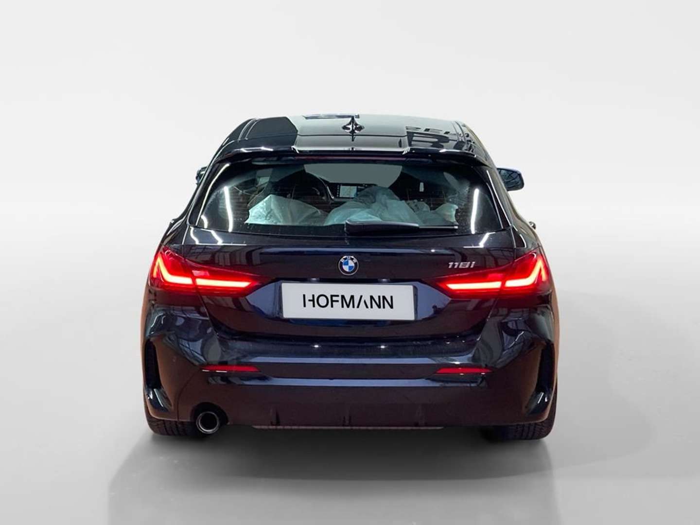 BMW 118 M Sport - 2022 - Joinsteer - #4