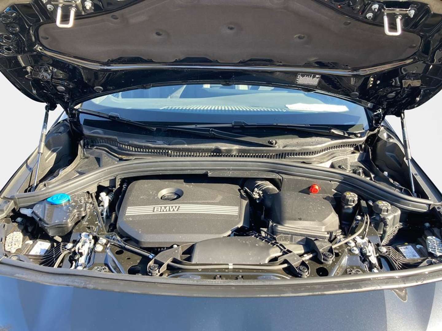 BMW Série 2 M Sport 220 - 2025 - Joinsteer - #15