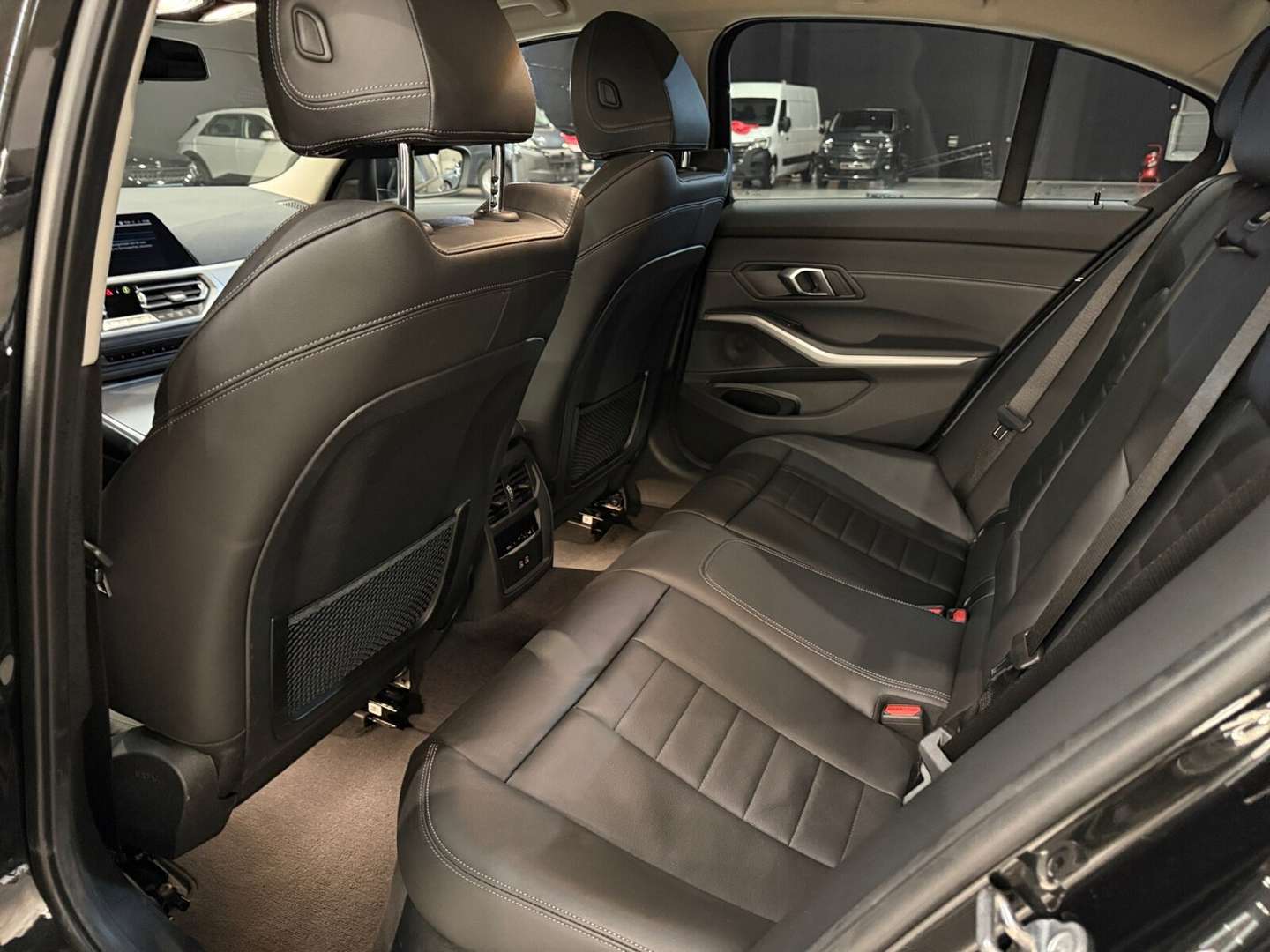 BMW Série 3 Berline 320e - 2021 - Joinsteer - #25