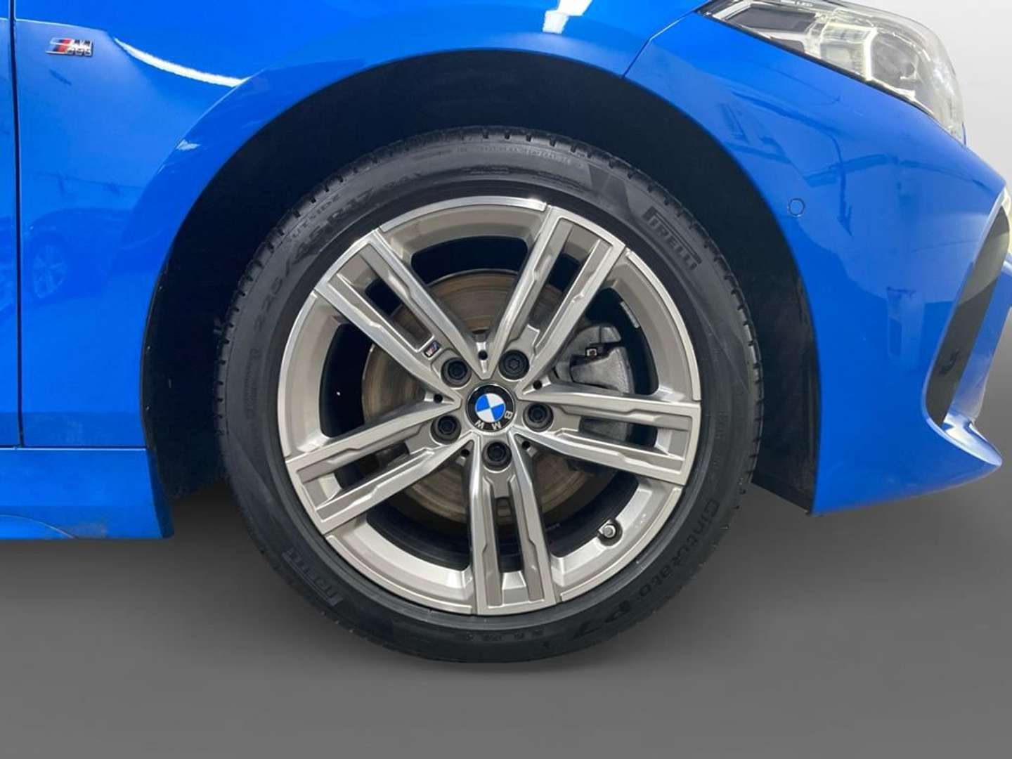 BMW 118 M Sport - 2023 - Joinsteer - #15