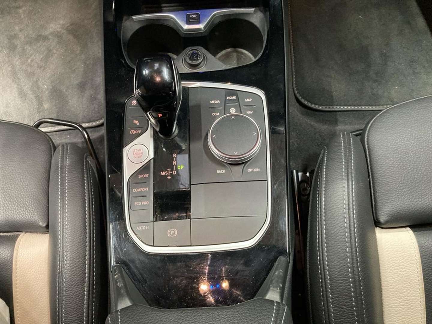 BMW 118 M Sport - 2022 - Joinsteer - #8