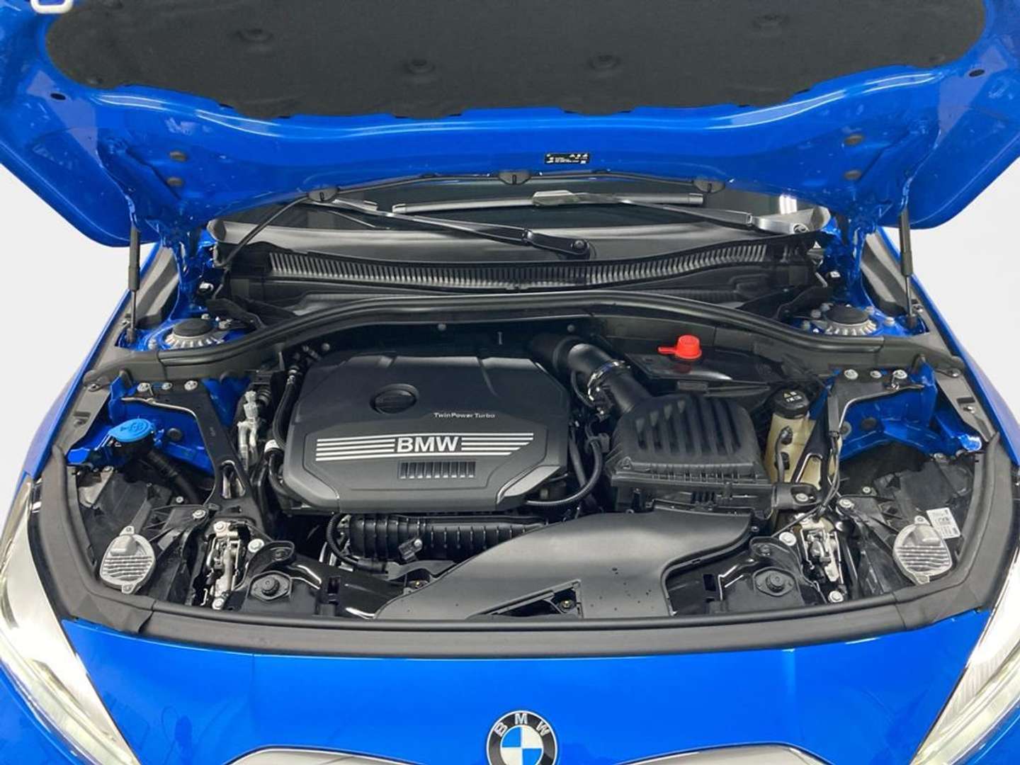 BMW 118 M Sport - 2023 - Joinsteer - #17