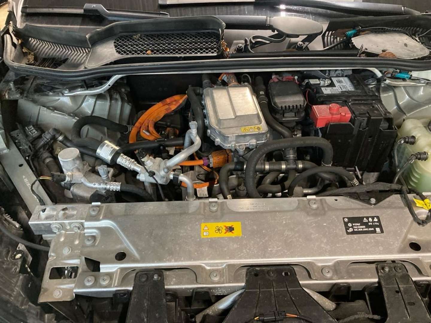 BMW IX Sport Edition Excellence - 2022 - Joinsteer - #17