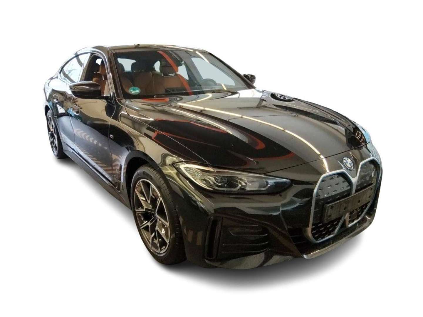 BMW I4 M Sport EDrive40 - 2023 - Joinsteer - #1