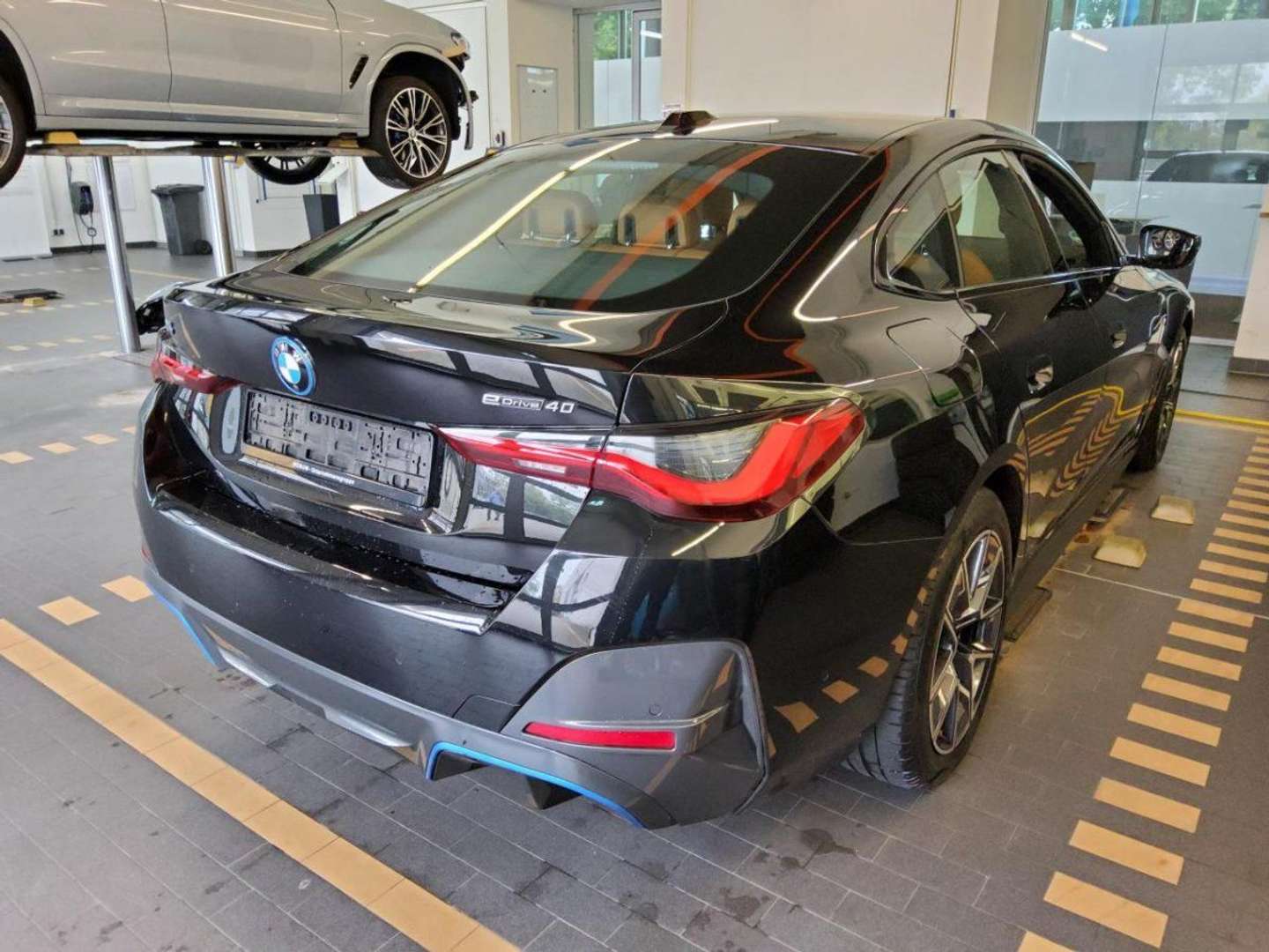 BMW I4 M Sport EDrive40 - 2023 - Joinsteer - #3