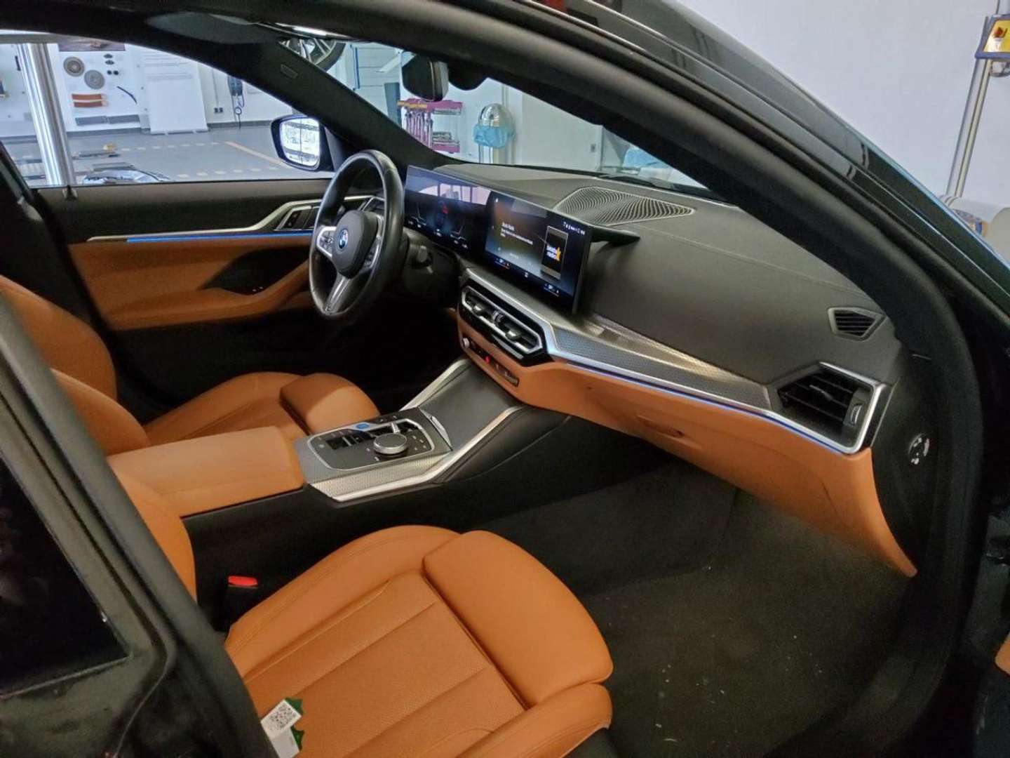 BMW I4 M Sport EDrive40 - 2023 - Joinsteer - #7