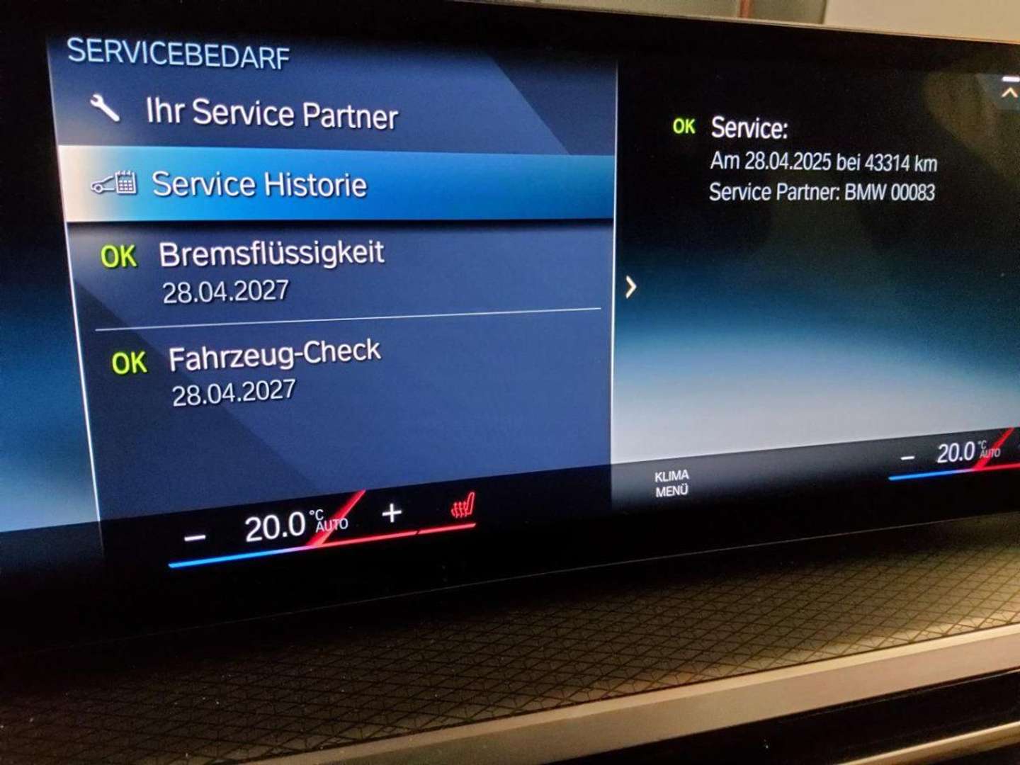 BMW I4 M Sport EDrive40 - 2023 - Joinsteer - #9