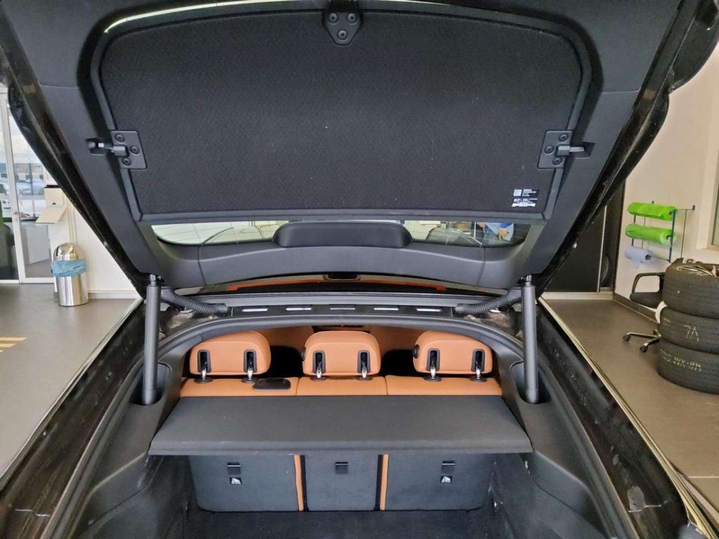 BMW I4 M Sport EDrive40 - 2023 - Joinsteer - #12