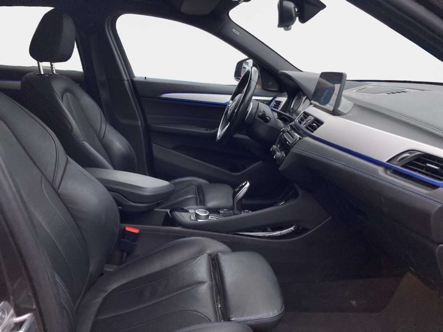 BMW X2 M M35 - 2021 - Joinsteer - #13